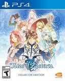 Tales of Zestiria -- Collector's Edition (PlayStation 4)
